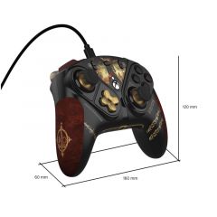 THRUSTMASTER ESWAP X2 Elden Ring Gamepad