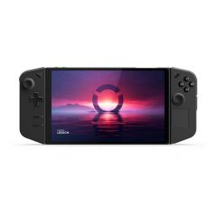 Lenovo Legion GO - Black (Almost new, 28% off)
