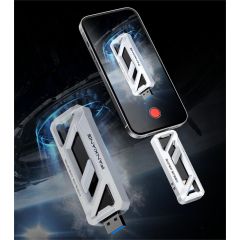 FANXIANG FF958 Portable SSD