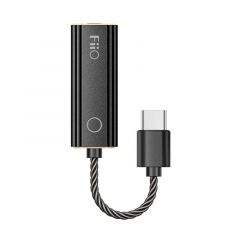 FiiO KA2 DAC and Amplifier type-c