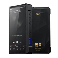 Fiio M17 HiFi Music Player