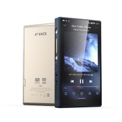 fiio m21 music player