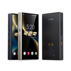 Fiio M33 R2R Music Player