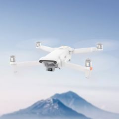FIMI X8 Pro camera drone