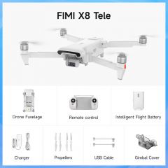 FIMI X8 Tele