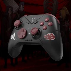 flydigi direwolf 3 gaming controller naruto co-branded edition
