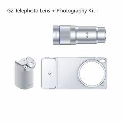Vivo X300 Ultra Photography Kit and Zeiss G2 Telephoto Lens