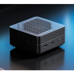 Minisforum Mercury EM680