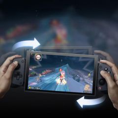 GameSir X5s
