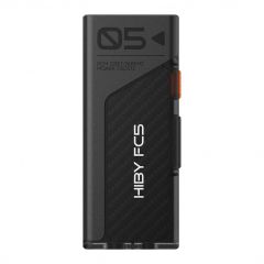 HiBy FC5 2025