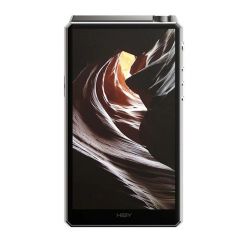 HiBy R6 Music Player