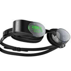 holoswim 2 pro AR smart swim goggles