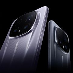 honor magic 8 RSR porsche design edition