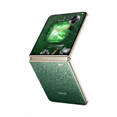 honor magic v flip limited edition