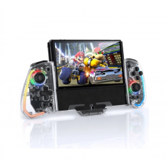 IINE switch Transparent