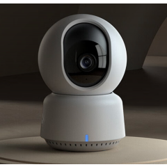 Aqara Smart Camera E1
