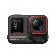 Insta360 Ace Pro 2 Camera