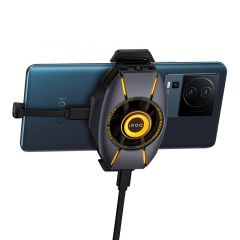iQOO 2 Pro Cooling Back Clip