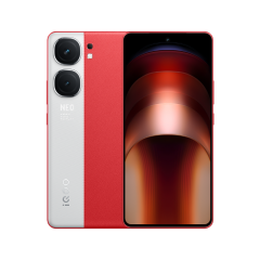 iqoo neo 9s pro