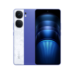 iqoo neo 9s pro+