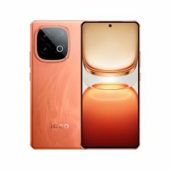 iQOO Z10 Turbo