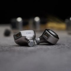 KEFINE Delci AE earphone