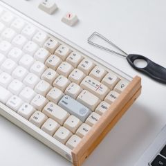 CANDYSIGN Mechanical Keyboards Classic - Blue Switch