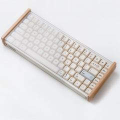 CANDYSIGN Mechanical Keyboards Classic - Blue Switch