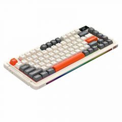 RoyalAxe L75 Mechanical Keyboard
