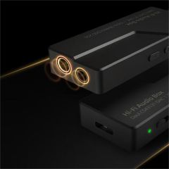 Lifeme HD1 HiFi DAC Amplifier