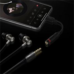 Meizu Mblu Lifeme HiFi 2 Pro DAC Amplifier