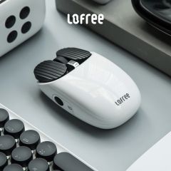 LOFREE wavy chips bluetooth mouse