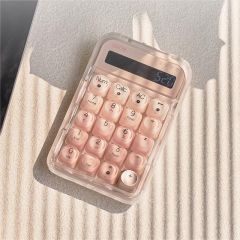 LOFREE foundation numpad