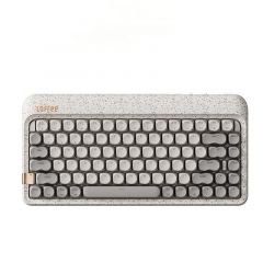 LOFREE Zero Artz mechanical keyboard