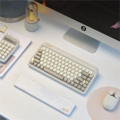 LOFREE Zero Artz Mechanical Keyboard