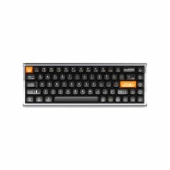 LOFREE 68-Key Tri-mode Keyboard-Tofu/Red Switch - GEEKWILLS