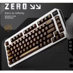 ThundeRobot ZERO 75 Mechanical Keyboard