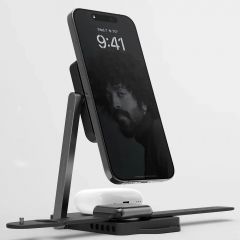 Aulumu M01 4-in-1 Foldable Wirelss Charging Station