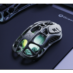 GravaStar Mercury M1 Pro Wireless Gaming Mouse