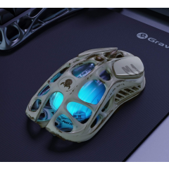 GravaStar Mercury M1 Pro Wireless Gaming Mouse