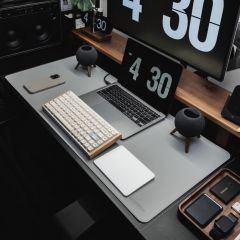 CANDYSIGN Desk Mat