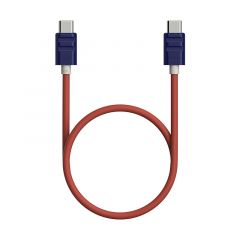 meizu PANDAER line king 100w silicone fast charging cable