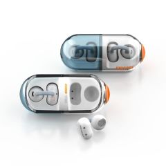 Meizu PANDAER x Moondrop PILL Open Air Ear Clip Earbuds