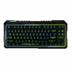 Melgeek Cyber01 keyboard