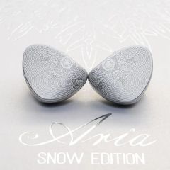 Moondrop Aria Snow Edition