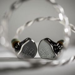 Moondrop Armature Art 12