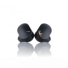 moondrop CHU II in-ear earbuds