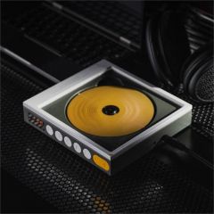Moondrop Discdream 2 Ultra review: long live the CD