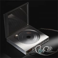 Moondrop DISCDREAM 2 Ultra