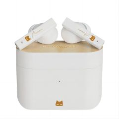 Moondrop Nekocake Kuroneko Version